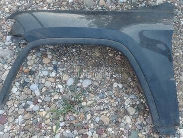 BLATOBRAN za Jeep Grand Cherokee za 2016. god.