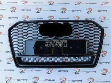 Gril Maska C7 FL za Audi A6, RS6 od 2015. do 2017. god.