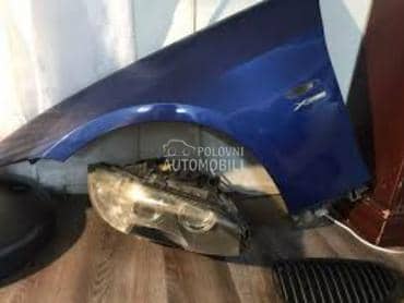 Krilo za E92 za BMW 315, 316, 318 ... od 2005. do 2011. god.