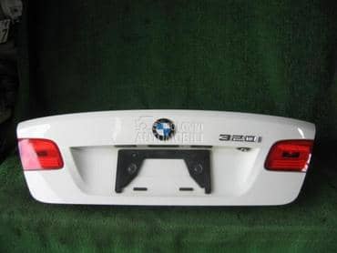 Gepek vrata za E92 za BMW 315, 316, 318 ... od 2005. do 2011. god.