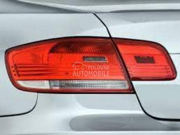 Stop svetla za e92 za BMW 315, 316, 318 ... od 2005. do 2011. god.