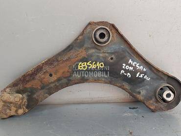 LAFETA za Renault Megane