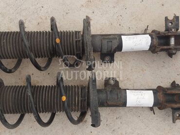 AMORTIZERI OPRUGE SPORT 1.6 za Suzuki Swift