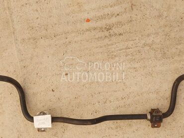 BALANS STANGLA SPORT 1.6 za Suzuki Swift