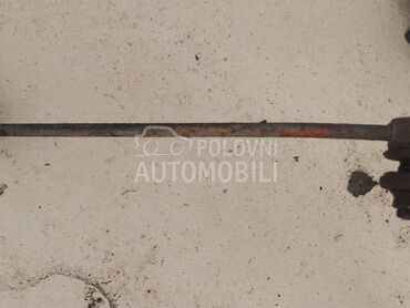 STABILIZATORI SPORT 1.6 za Suzuki Swift