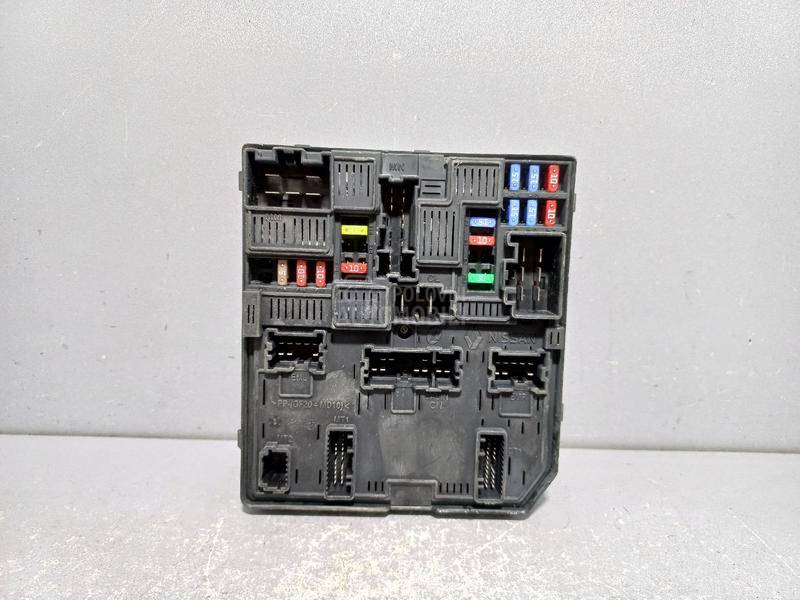 ELEKTRONIKA KUTIJA OSIGURACA