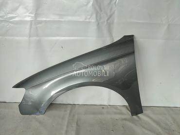 BLATOBRAN za Audi A3