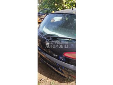 gepek vrata alfa 147 za Alfa Romeo 147