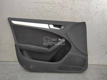 TAPACIRUNG VRATA za Audi A4