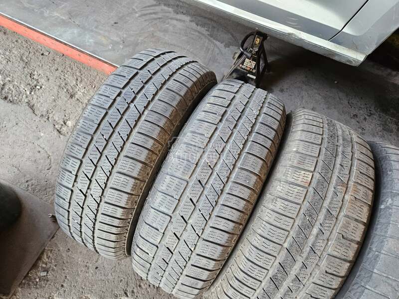 Continental 215/65 R16 Sve sezone