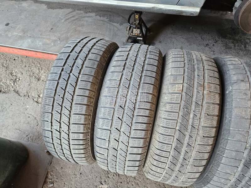 Continental 215/65 R16 Sve sezone