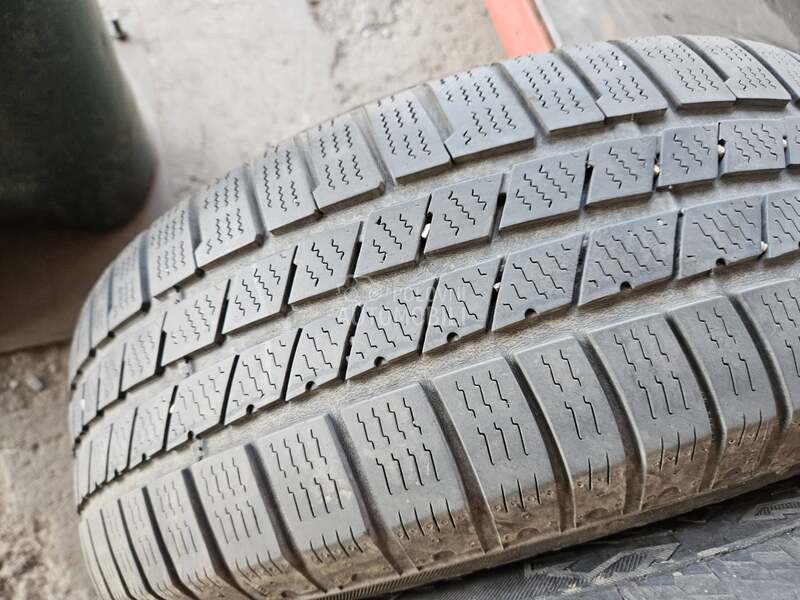 Continental 215/65 R16 Sve sezone