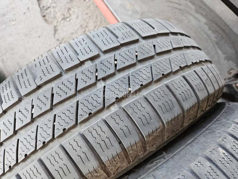 Continental 215/65 R16 Sve sezone