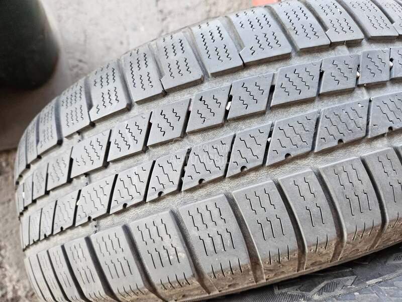 Continental 215/65 R16 Sve sezone