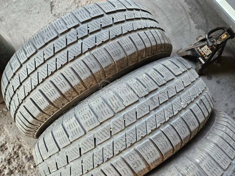 Continental 215/65 R16 Sve sezone