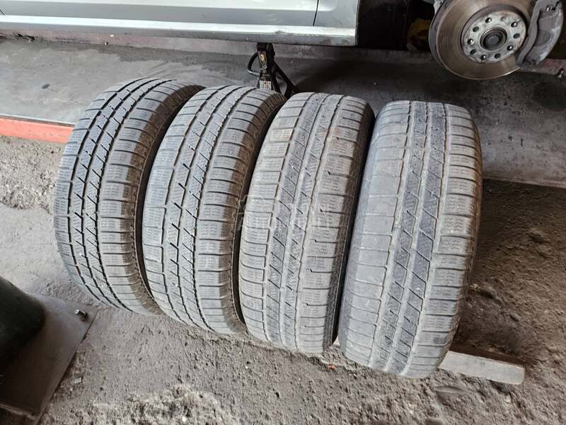 Continental 215/65 R16 Sve sezone