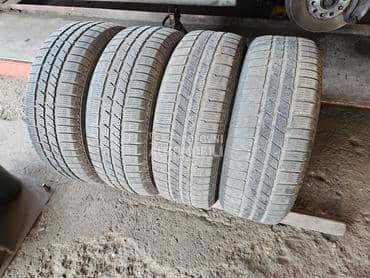 Continental 215/65 R16 Sve sezone