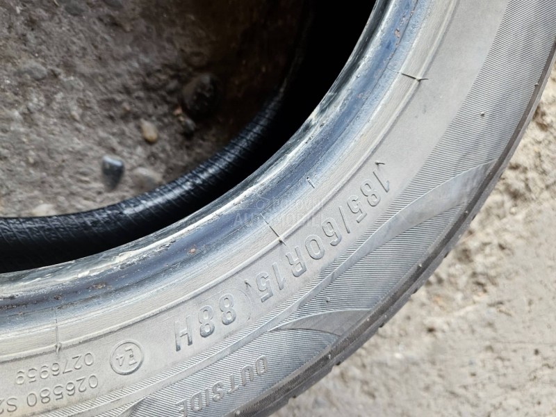 Altenzo 185/60 R15 Letnja