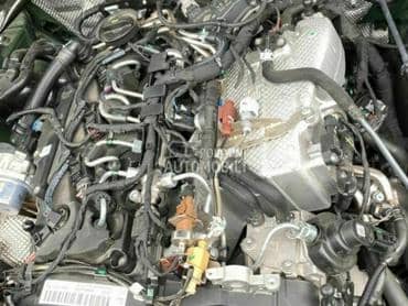 DTP 40TDI mild hybrid za Audi A4, A5, A7 ... od 2019. do 2023. god.