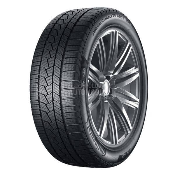 Continental 305/35 R21 Zimska