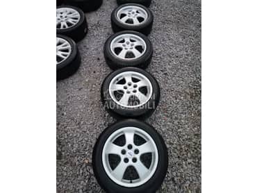 Aluminijumske felne Viper by rial 16" 5 x 108