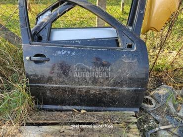 Vrata golf 4 pogledaj slike za Volkswagen Golf 4