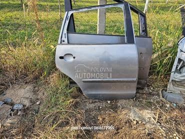 Vrata pogledaj slike za Volkswagen Passat B5