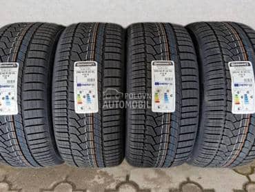 Continental 295/40 R22 Zimska