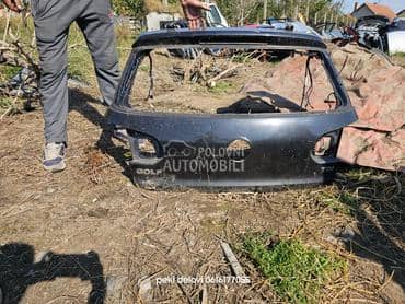 Vrata ogledaj slike razni boja za Volkswagen Fox, Golf 5, Golf 6 ...