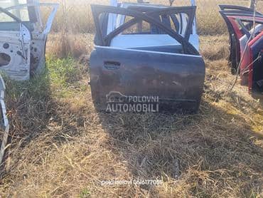 Vrata razni boj pogledaj slike za Audi A3, A4, A6