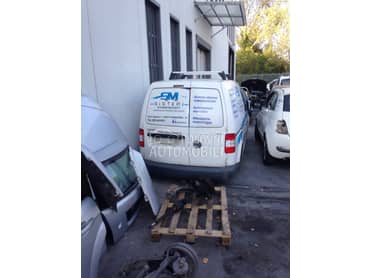 Vrata razni boja pogledaj slik za Volkswagen Caddy