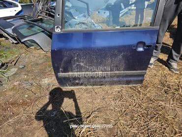 Vrata za Volkswagen Sharan