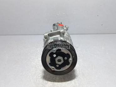 KOMPRESOR KLIME za Volkswagen Golf 7