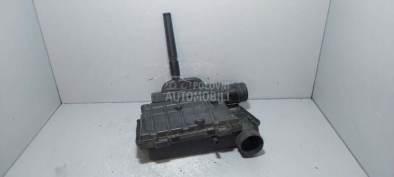 KUCISTE FILTERA ZRAKA