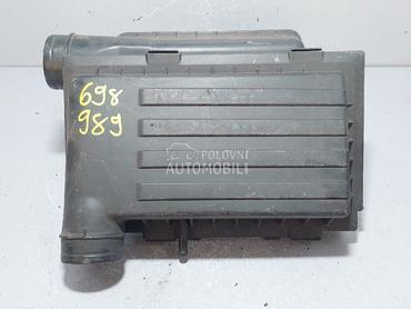 KUCISTE FILTERA ZRAKA za Audi Q3