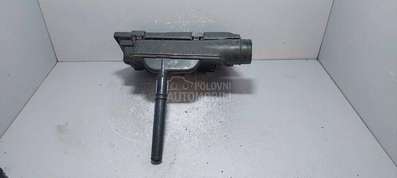 KUCISTE FILTERA ZRAKA