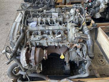 MOTOR za Opel Insignia