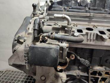 PUMPA VISOKOG PRITISKA za Volkswagen Polo