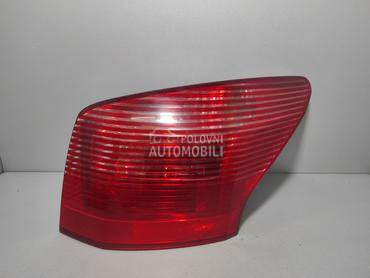 STOP SVJETLO za Peugeot 407