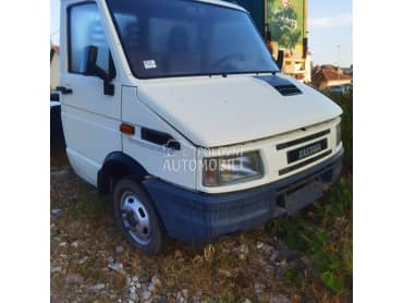 Iveco zastava rival delovi