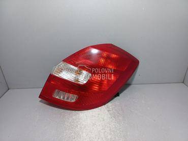 STOP SVJETLO za Škoda Fabia