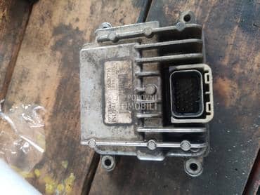 racunar boss pumpe 1,7 za Opel Astra G od 2001. do 2005. god.