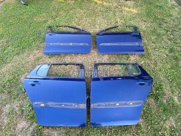 Vrata za Škoda Fabia od 2005. do 2008. god.