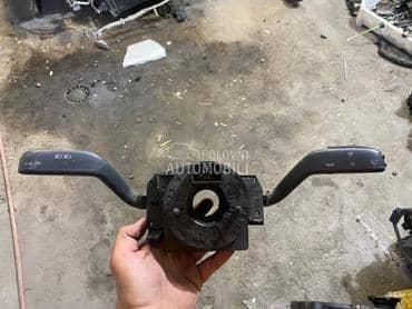 Ablender za Škoda Fabia od 2005. do 2008. god.