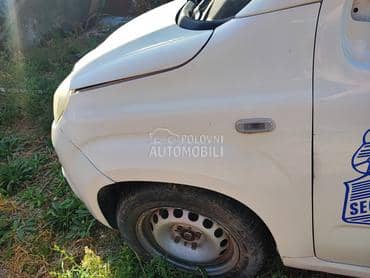 Levo krilo za Fiat Panda od 2013. do 2023. god.