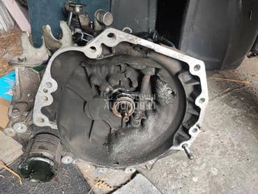 Menjac za Suzuki Swift