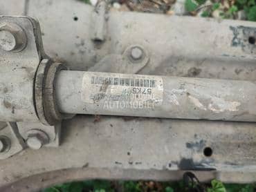 Letva volana za Suzuki Swift