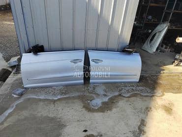 vrata za Volkswagen Passat CC od 2008. do 2012. god.