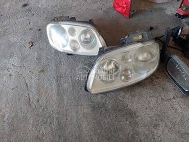 Farovi za Volkswagen Touran