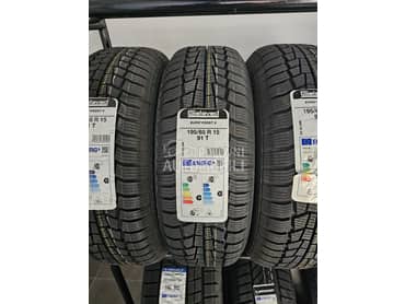 Gislaved 195/65 R15 Zimska